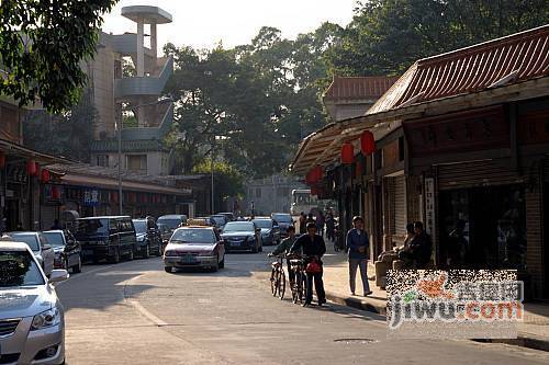 逢源路散盘实景图1