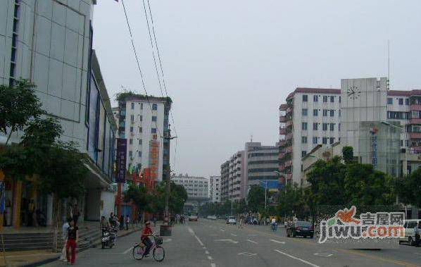 远景路小区实景图图片