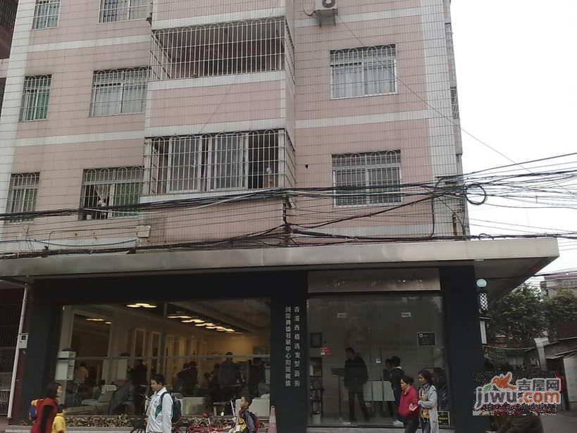 富华楼实景图图片