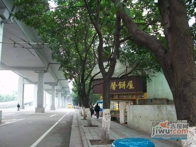 南田路小区实景图图片