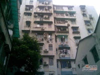 贤藏街社区实景图图片