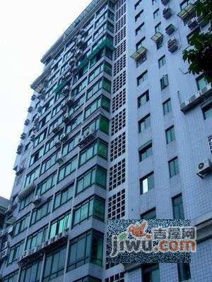 六榕大厦实景图图片