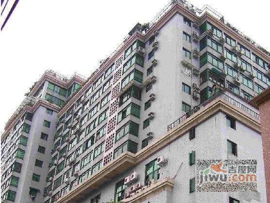 六榕大厦实景图图片