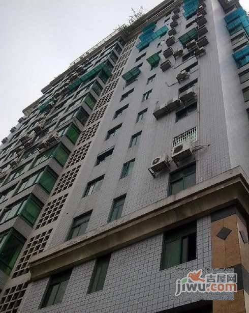 六榕大厦实景图图片