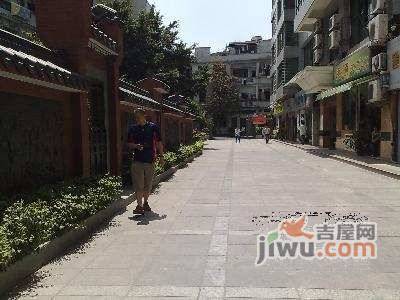 六榕大厦实景图图片
