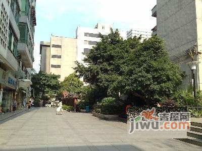 六榕大厦实景图图片