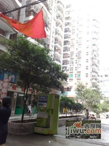 名圃花园实景图图片