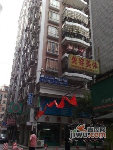 名圃花园实景图图片