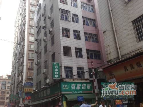 名圃花园实景图图片
