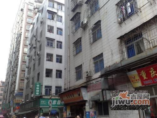 名圃花园实景图图片