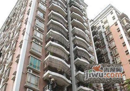 名圃花园实景图图片