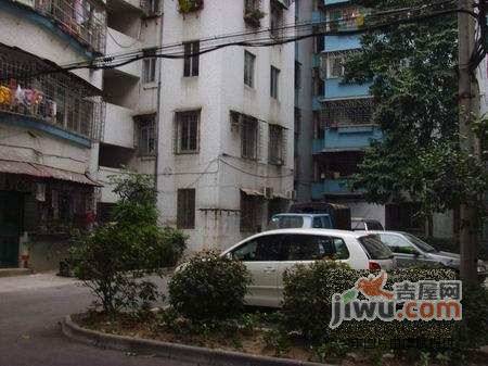 东发楼实景图图片