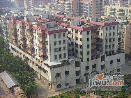 东发楼实景图图片