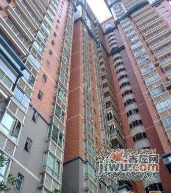 东信华庭实景图图片