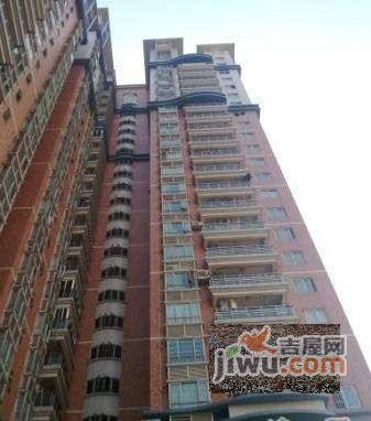 东信华庭实景图图片