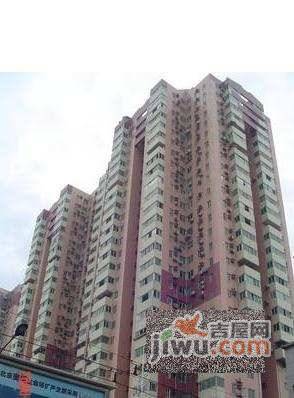 海印花园实景图图片