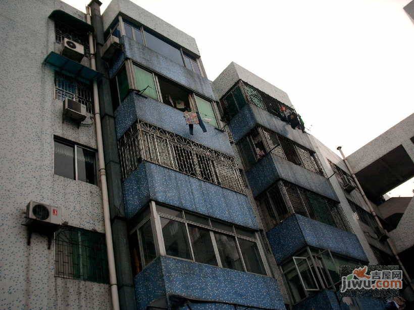 星河苑实景图图片
