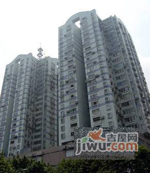 越秀东兴大厦实景图图片