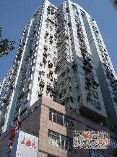 越秀东兴大厦实景图图片