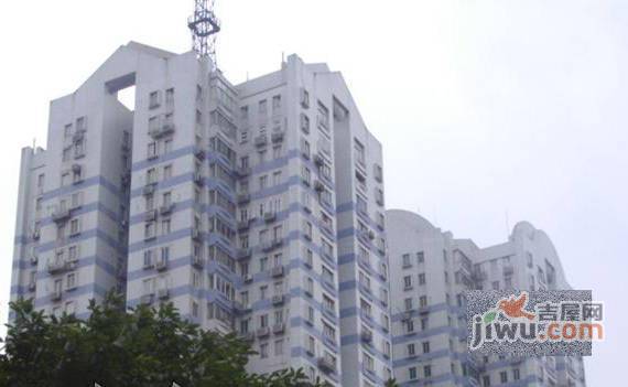 越秀东兴大厦实景图图片
