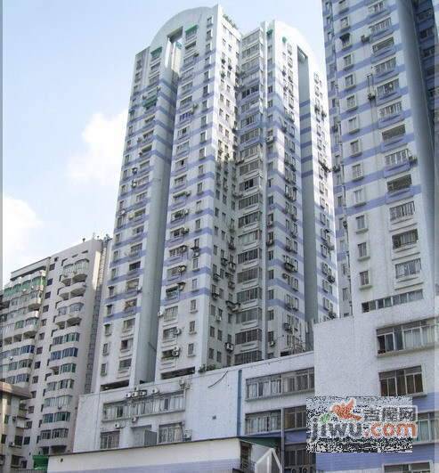 越秀东兴大厦实景图图片