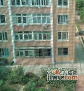 紫薇苑实景图图片