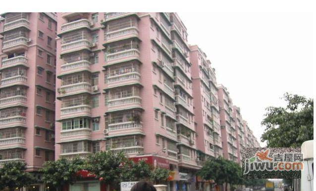 康盈雅园实景图图片