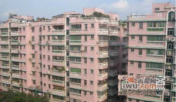 康盈雅园实景图图片