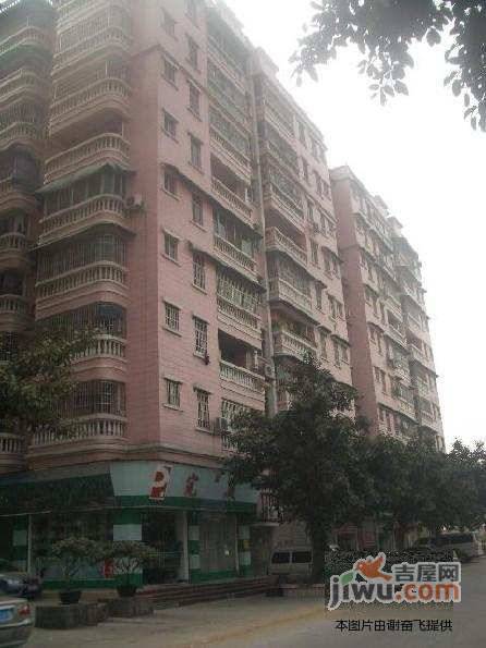 康盈雅园实景图图片