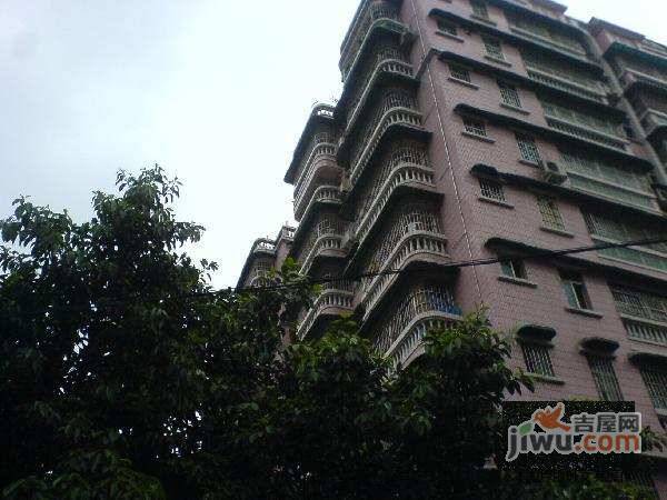 康盈雅园实景图图片