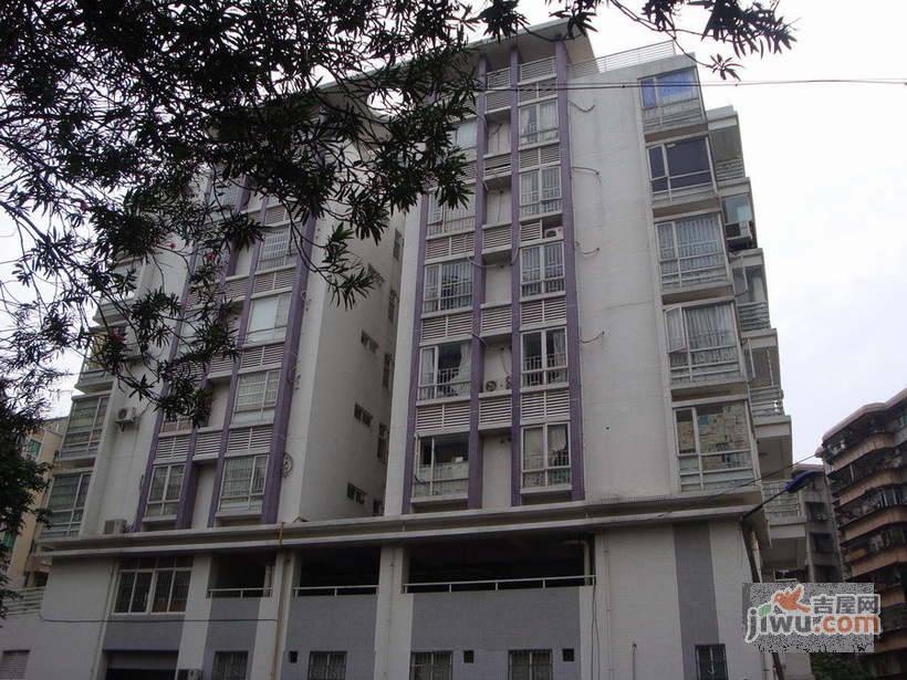 紫来居实景图图片