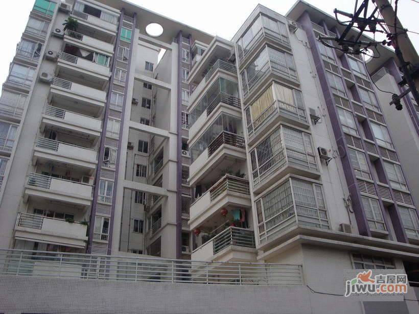 紫来居实景图图片
