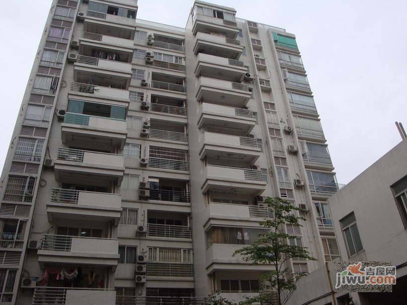紫来居实景图图片