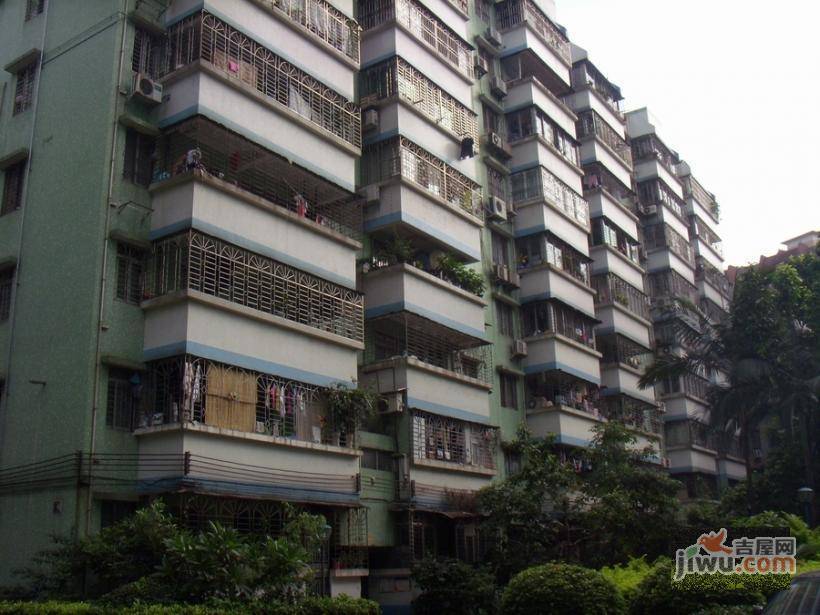 景云居实景图图片