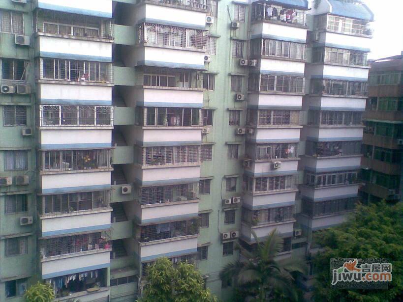 景云居实景图图片