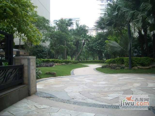 云山居实景图图片