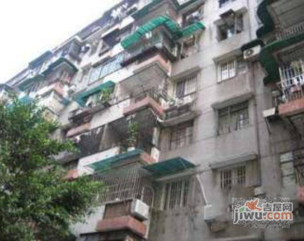 银建楼实景图图片
