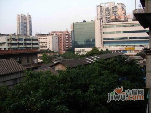 银建楼实景图图片