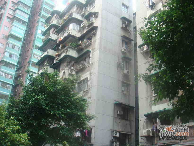 银建楼实景图图片