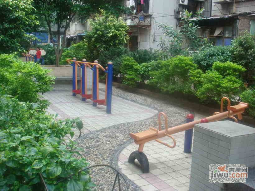 银建楼实景图图片
