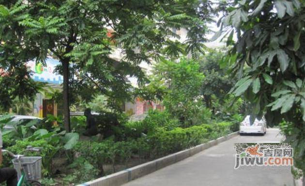 银建楼实景图图片