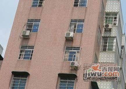 丽都花园实景图图片