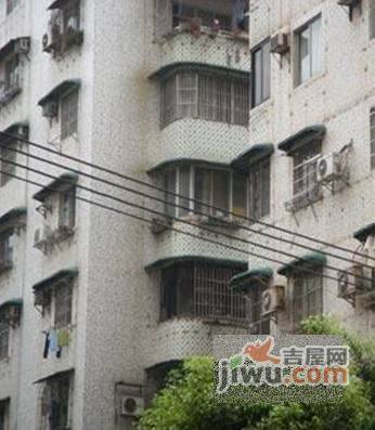 聚侨苑实景图图片