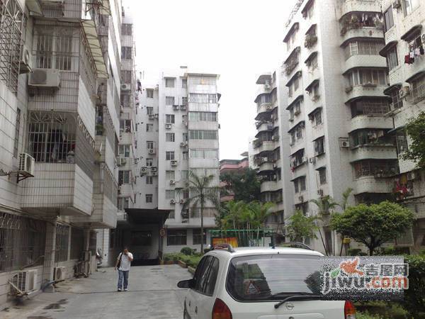 聚侨苑实景图图片