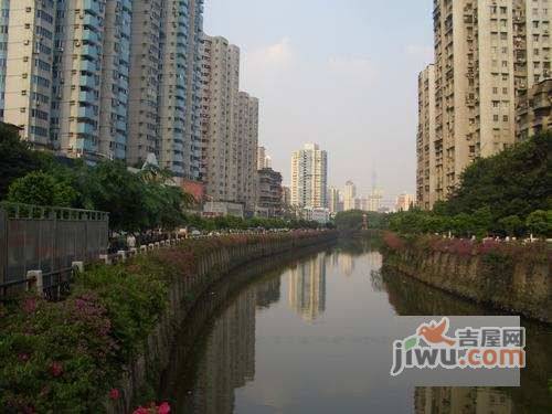 天汇大厦实景图图片