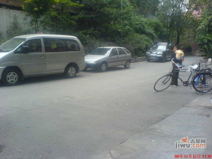 竹丝岗大马路小区实景图图片