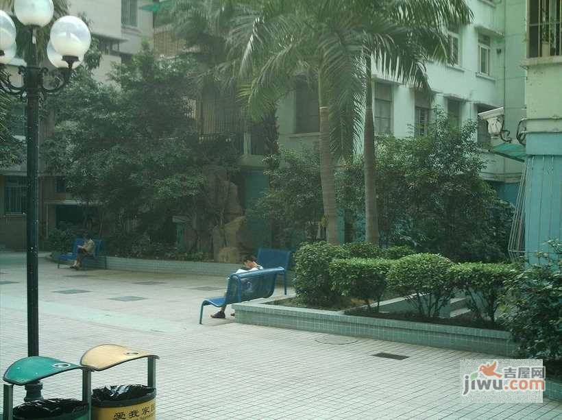 东雅轩小区实景图图片