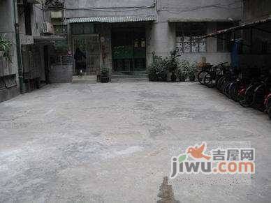 长寿路小区实景图图片