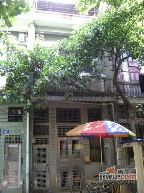 长寿路小区实景图图片