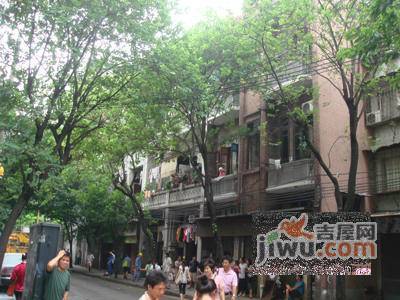 长寿路小区实景图图片